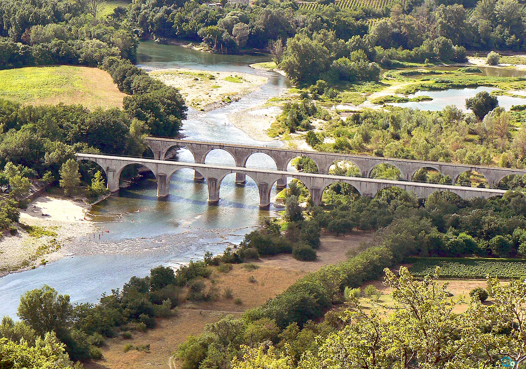 Commune-sampzon-pont