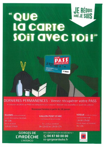 JE REDUIS DONC JE SUIS