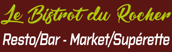bistrot panneau