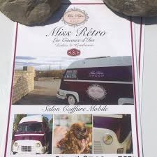 MISS RETRO