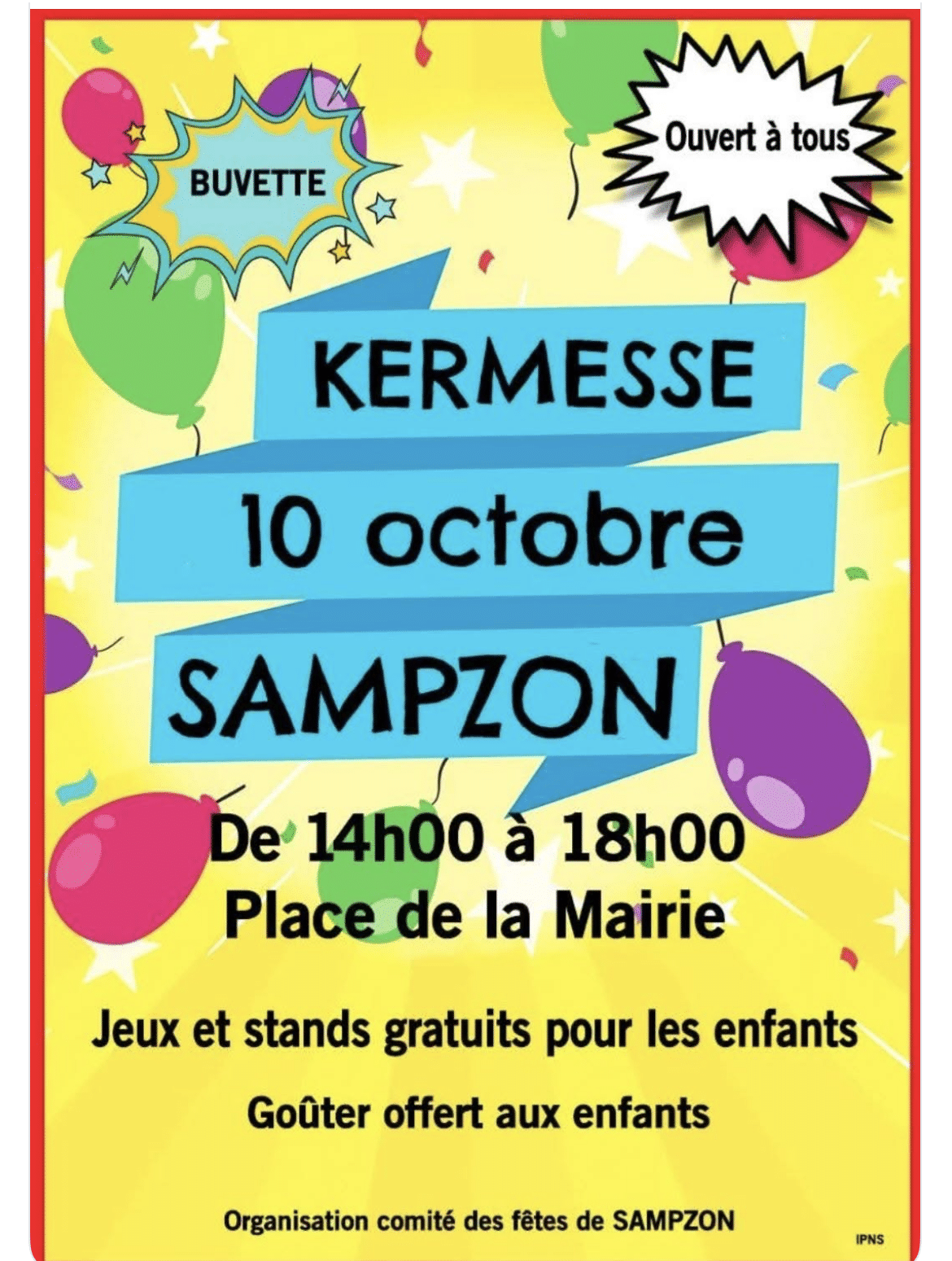 kermesse